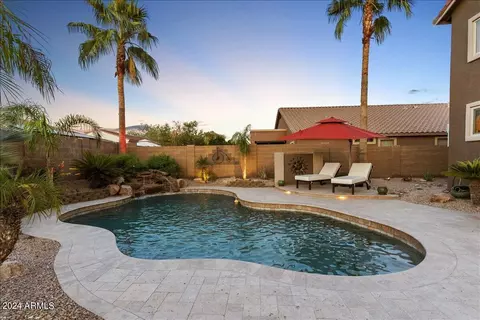 10112 E Pantera Ave, Mesa, AZ 85212 photo 34