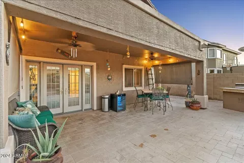 10112 E Pantera Ave, Mesa, AZ 85212 photo 30