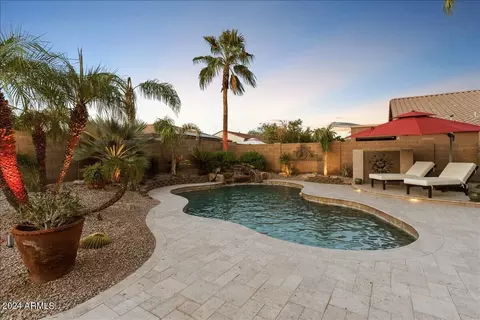 10112 E Pantera Ave, Mesa, AZ 85212 photo 33