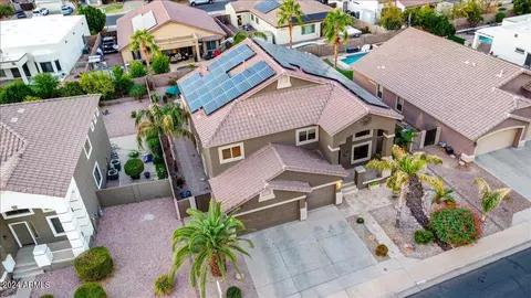 10112 E Pantera Ave, Mesa, AZ 85212 photo 43