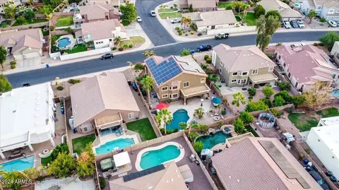 10112 E Pantera Ave, Mesa, AZ 85212 photo 39
