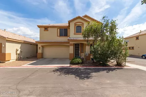 125 N 22nd Pl #117, Mesa, AZ 85213
