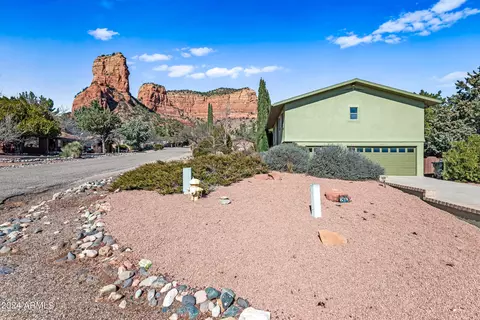 260 Bell Rock Blvd, Sedona, AZ 86351