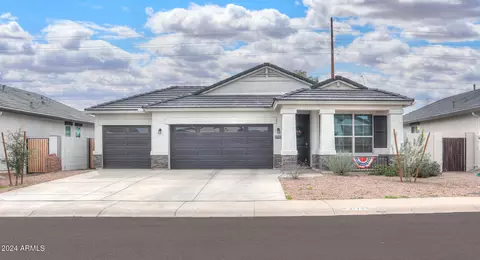 37745 W San Sisto Ave, Maricopa, AZ 85138