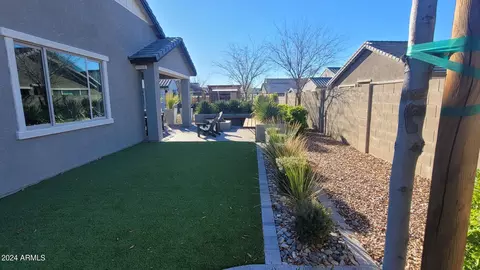 9854 E Seismic Ave, Mesa, AZ 85212 photo 11