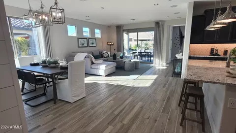9854 E Seismic Ave, Mesa, AZ 85212 photo 4