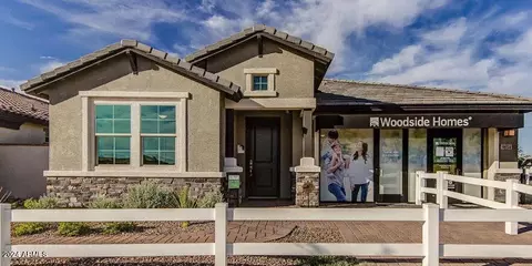 9854 E Seismic Ave, Mesa, AZ 85212