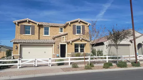9846 E Seismic Ave, Mesa, AZ 85212