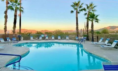 10401 N Saguaro Blvd #213, Fountain Hills, AZ 85268