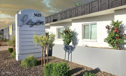 3625 N 16th St, Phoenix, AZ 85016 photo 3
