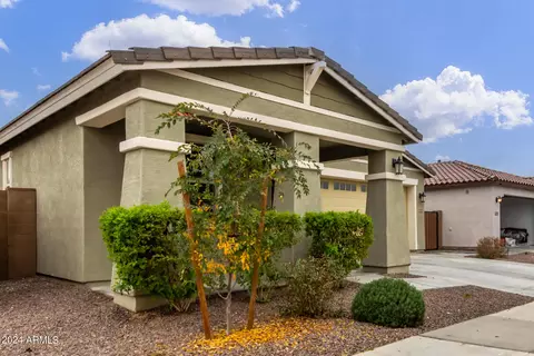 1321 E Glass Ln, Phoenix, AZ 85042