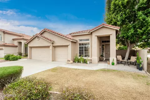 5979 W Lone Cactus Dr, Glendale, AZ 85308