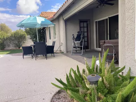 5650 E Greenway St, Mesa, AZ 85205 photo 4