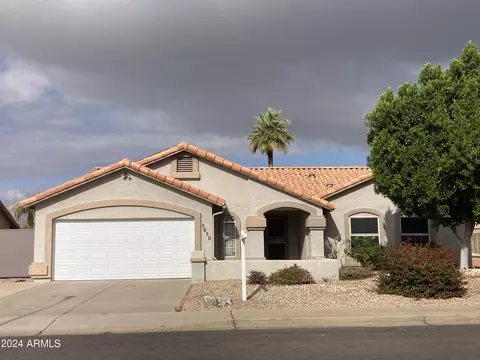 5650 E Greenway St, Mesa, AZ 85205
