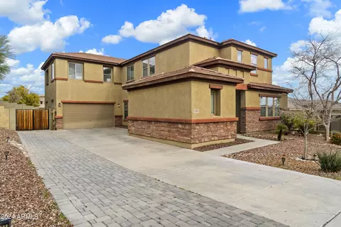 12018 W Villa Hermosa Ln, Sun City, AZ 85373