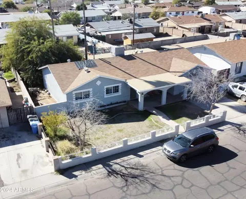 4907 W Flower St, Phoenix, AZ 85031