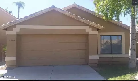 5967 W Del Rio St, Chandler, AZ 85226