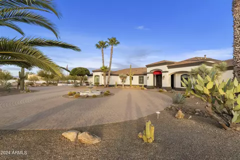 27015 N 141st St, Scottsdale, AZ 85262