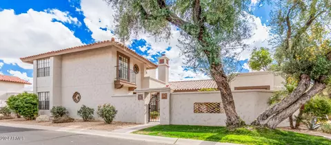 6349 N 78th St #86, Scottsdale, AZ 85250