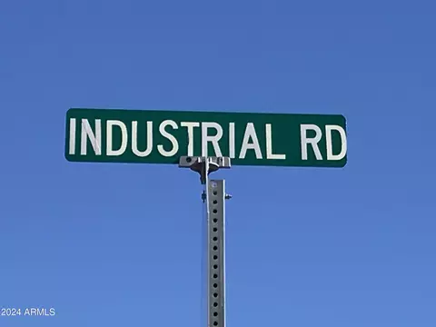 0 W Industrial Rd #15, Wickenburg, AZ 85390