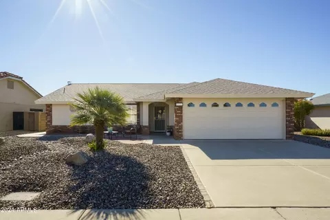 10863 E Lindner Ave, Mesa, AZ 85209