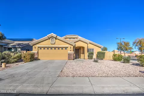 23808 W Grove St, Buckeye, AZ 85326