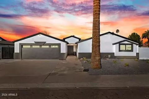 8346 E Roma Ave, Scottsdale, AZ 85251
