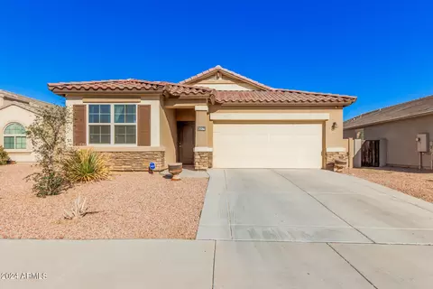25266 W Nancy Ln, Buckeye, AZ 85326