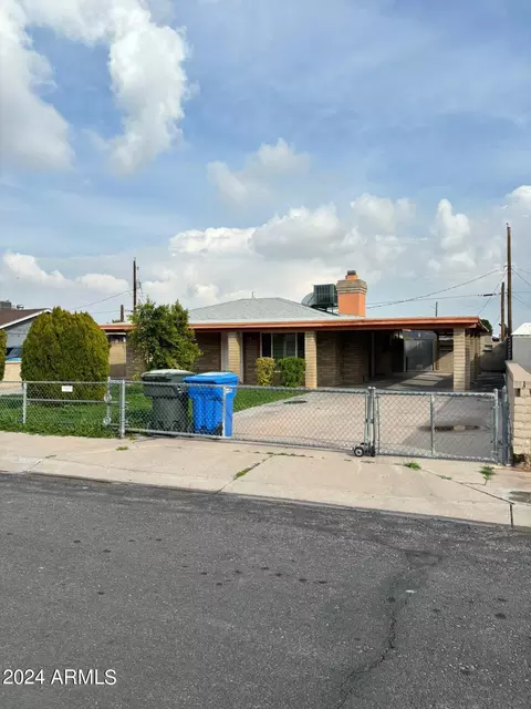 6015 S 13th St, Phoenix, AZ 85042
