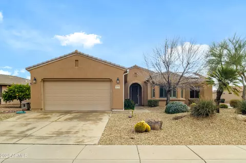 18751 N Desert Light Dr, Surprise, AZ 85387