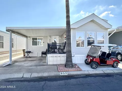 859 S Aquamarine Dr, Apache Junction, AZ 85119