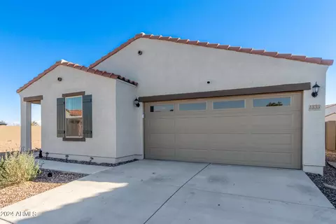 1333 W Pima Ave, Coolidge, AZ 85128