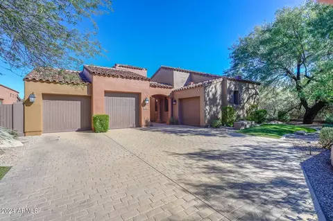 8578 E Angel Spirit Dr, Scottsdale, AZ 85255