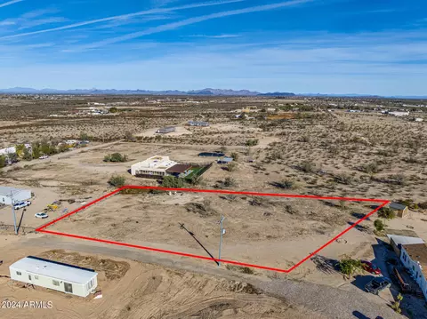 0 W Chickasaw St #2, Tonopah, AZ 85354