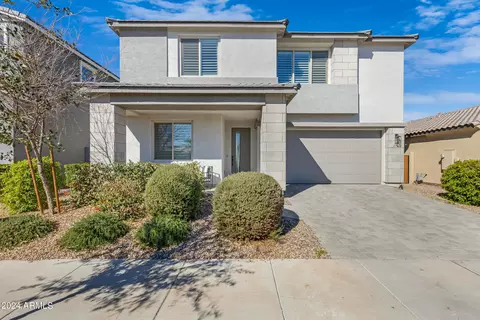 21768 S 226th Pl, Queen Creek, AZ 85142