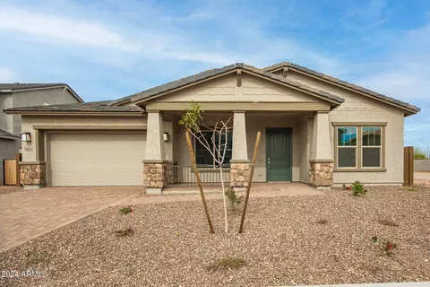 8410 W Palo Verde Dr, Glendale, AZ 85305