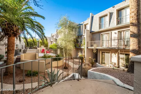 1012 E Osborn Rd #F, Phoenix, AZ 85014 photo 25