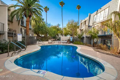 1012 E Osborn Rd #F, Phoenix, AZ 85014 photo 26