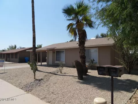 2714 E Libby St, Phoenix, AZ 85032