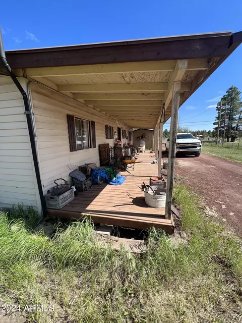 3602 E Mountain Man Trl, Williams, AZ 86046 photo 16
