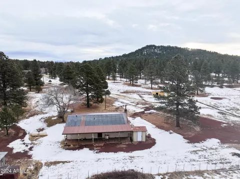 3602 E Mountain Man Trl, Williams, AZ 86046 photo 3