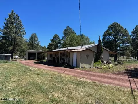 3602 E Mountain Man Trl, Williams, AZ 86046 photo 4
