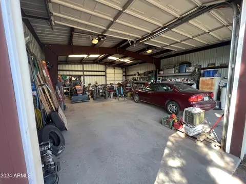 3602 E Mountain Man Trl, Williams, AZ 86046 photo 14