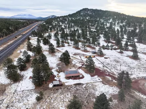 3602 E Mountain Man Trl, Williams, AZ 86046 photo 27