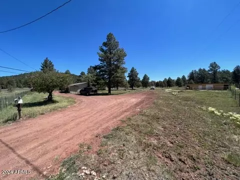 3602 E Mountain Man Trl, Williams, AZ 86046 photo 22