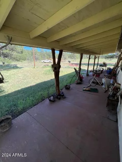 3602 E Mountain Man Trl, Williams, AZ 86046 photo 17