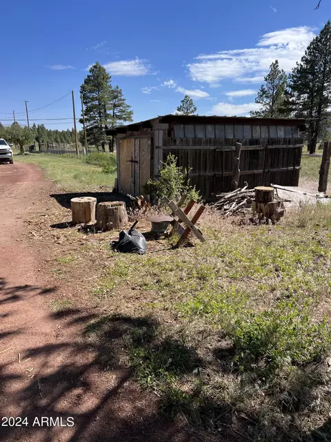 3602 E Mountain Man Trl, Williams, AZ 86046 photo 18