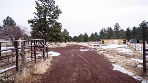 3602 E Mountain Man Trl, Williams, AZ 86046 photo 21