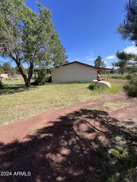 3602 E Mountain Man Trl, Williams, AZ 86046 photo 15