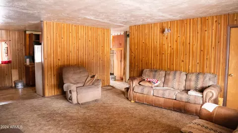 3602 E Mountain Man Trl, Williams, AZ 86046 photo 5